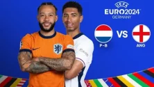 Euro 2024 : Angleterre vs Pays-Bas, le choc des outsiders