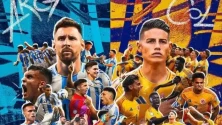 Argentine vs Colombie : Le choc de la Copa America 2024 à ne pas manquer !