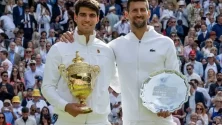 Wimbledon 2024 : Alcaraz pulvérise Djokovic en finale, le choc des générations