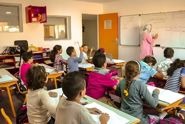 Vacances scolaires au Maroc : Découvrez le calendrier 2024-2025 !