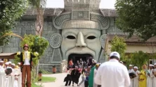 Coco Park à Meknès : L’Amazonie s’invite au Maroc