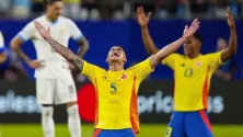 Copa America 2024 : La Colombie terrasse l&rsquo;Uruguay et file en finale !