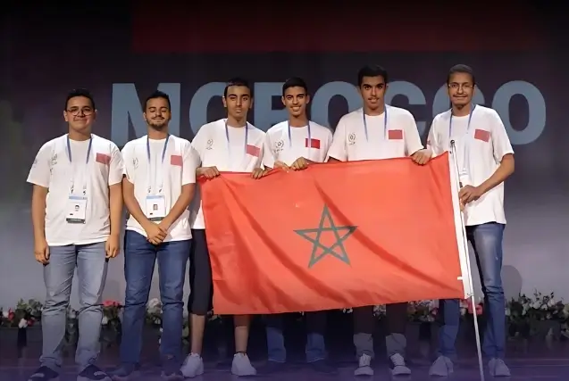 Scandale des Olympiades de mathématiques : L'équipe du Maroc absente par négligence ?