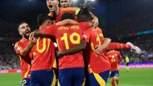 Euro 2024 : L&rsquo;Espagne renverse la Géorgie et défiera l&rsquo;Allemagne !