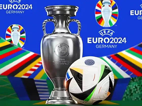 Euro 2024 : Le programme des quarts de finale promet un spectacle grandiose