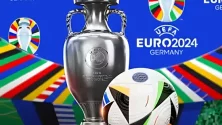 Euro 2024 : Programme des huitièmes de finale du 1er juillet