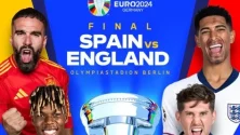 Euro 2024 : Espagne vs Angleterre, une finale explosive pour écrire l&rsquo;histoire !