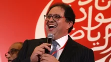Hicham Ait Menna est le nouveau président du WAC