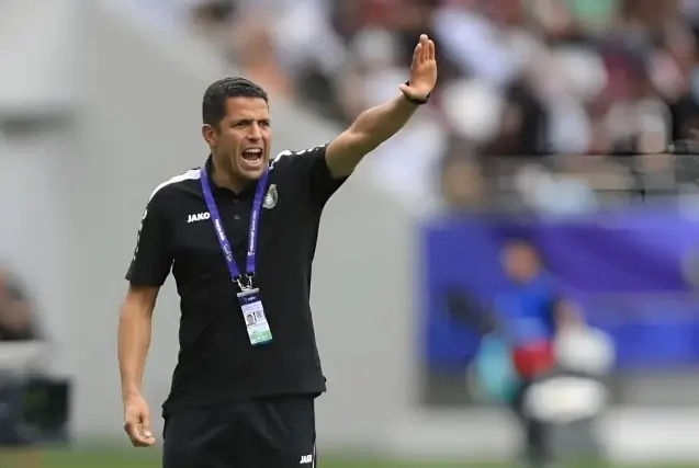 Houcine Ammouta entraîneur à l'AS FAR ? Info ou intox ?