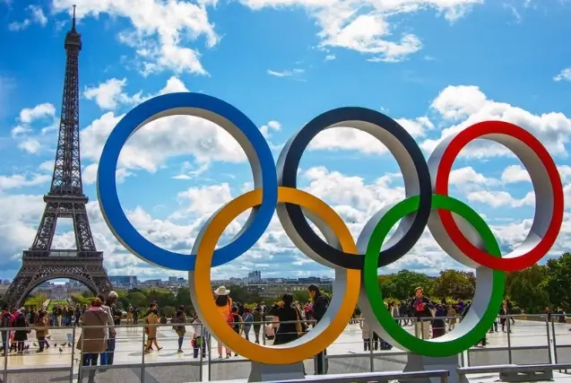 JO Paris 2024 : sur quelle chaînes vous pouvez suivre les différentes épreuves !