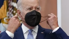 Le président américain Joe Biden a été testé positif à la Covid-19