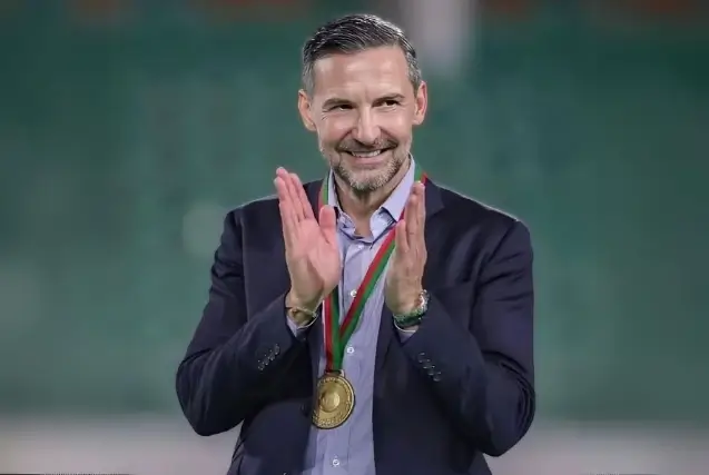 Lettre d'adieu de Josef Zinnbauer aux Rajaouis