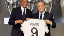 Kylian Mbappé rejoint officiellement le Real Madrid !