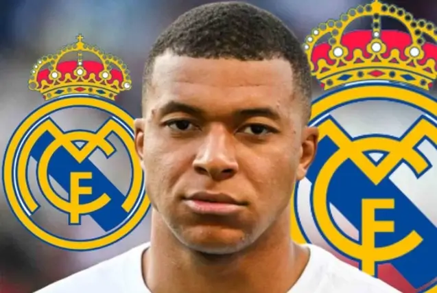 Voici la date de présentation de Kylian Mbappé au Real Madrid !