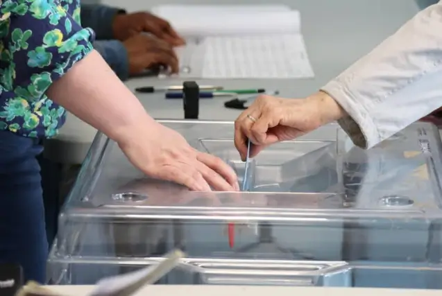 Les législatives 2024 en France marqué par l'ascension de l'extrême droite