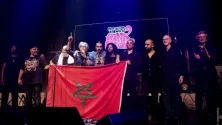 Africa Band fait revivre L’esprit de Pink Floyd à Casablanca