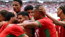 JO 2024 : le Maroc s’impose finalement face à l’Argentine 2-1