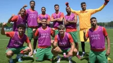 JO 2024 – Foot : où et quand suivre Maroc-Argentine ?