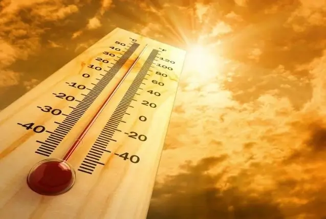 Météo Maroc : Canicule record, jusqu'à 47°C attendus