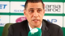 Mohamed Boudrika n&rsquo;est plus le président du Raja Casablanca