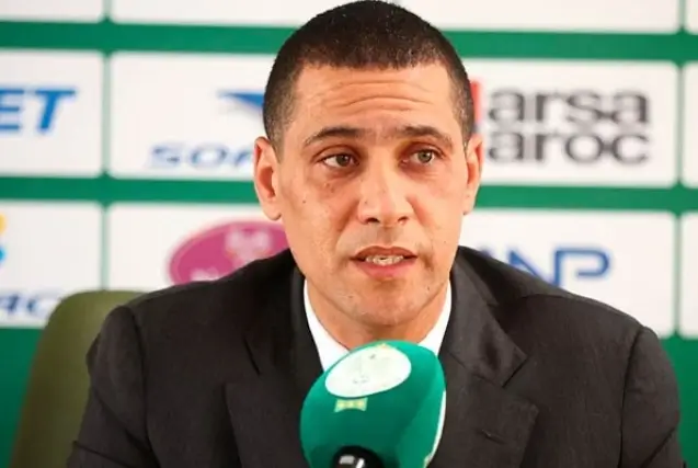Mohamed Boudrika n'est plus le président du Raja Casablanca