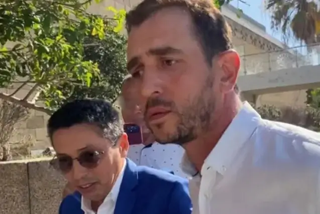 La Cour d'appel confirme la prison pour Momo Bousfiha !