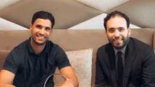 Munir El Kajoui rejoint officiellement les rangs de la RS Berkane