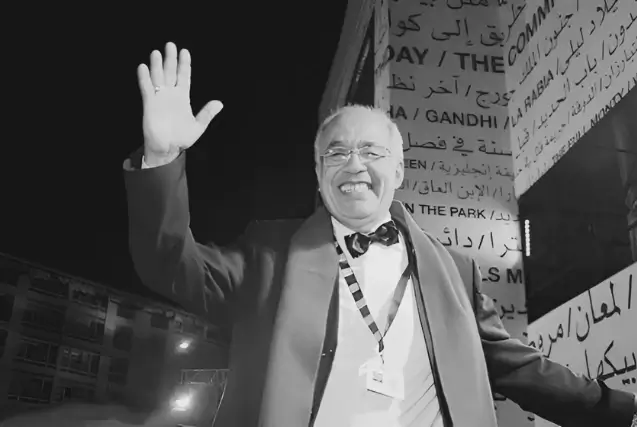 Décès de Mustapha Dassoukine : La légende de la comédie marocaine tire sa révérence