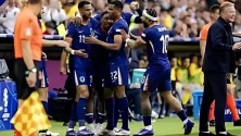 Euro 2024: Les Pays-Bas pulvérisent la Roumanie et filent en quarts