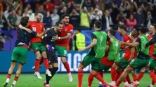 Euro 2024 : Le Portugal vient à bout de la Slovénie aux tirs au but