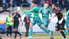 Coupe du Trône : le Raja Casablanca s&rsquo;offre un doublé historique !