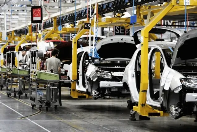 Le secteur automobile au Maroc est prêt à devenir le leader africain en 2024
