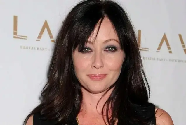 Shannen Doherty, icône des séries télévisées "Beverly Hills" et "Charmed" est décédée