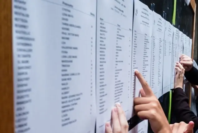 Voici le taux de réussite final du Baccalauréat 2024 au Maroc !