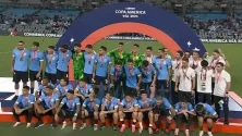 Copa America 2024 : l&rsquo;Uruguay bat le Canada et s&rsquo;adjuge la 3ème place