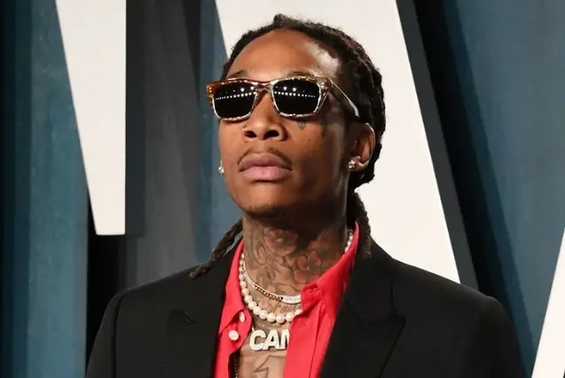 Le rappeur Wiz Khalifa interpellé en Roumanie après avoir fumé du cannabis sur scène