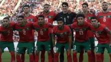 Le Maroc perd deux places au classement FIFA