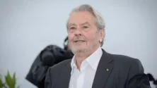 Décès d’Alain Delon : Le cinéma français perd une légende
