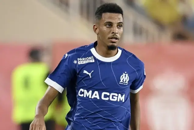 Azzedine Ounahi au Wydad ? Hicham Aït Manna clarifie la situation