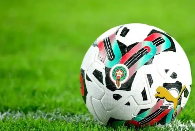 Botola Pro Inwi 2024/2025 : Le championnat marocain est de retour