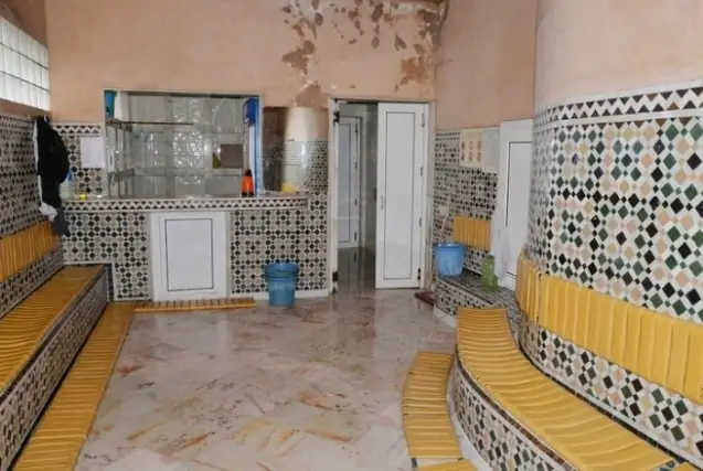 Les hammams à Casablanca ferment trois jours par semaine en raison de la sécheresse