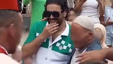 Ilyas El Malki retrouve la liberté après 3 mois de prison