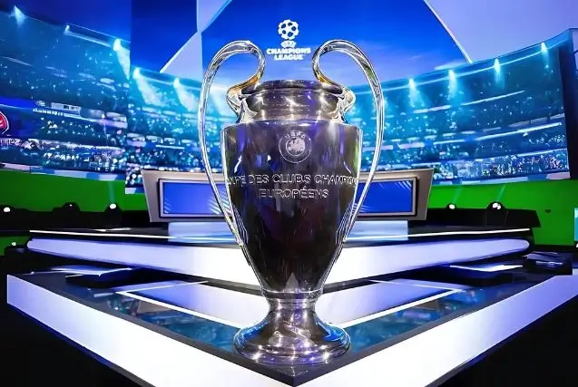 Tirage au sort explosif pour la nouvelle formule de Ligue des Champions UEFA