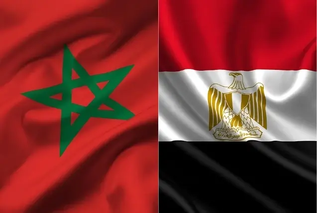 JO 2024 : Le Maroc et l'Egypte s'affrontent pour le bronze