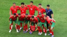 JO 2024 : Maroc-Egypte, où et quand voir le match ?
