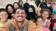 Saïd Taghmaoui victime d’une escroquerie à Essaouira