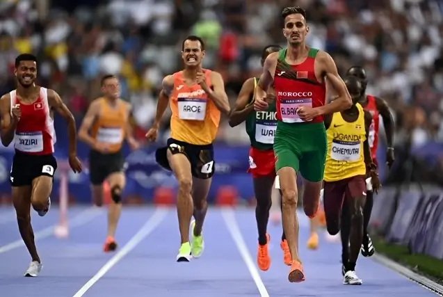 JO 2024 - finale 3000m steeple de Soufiane El Bakkali : à quelle heure et sur quelles chaînes ?