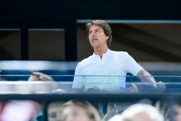 Tom Cruise annoncé à la cérémonie de clôture des JO 2024 ?