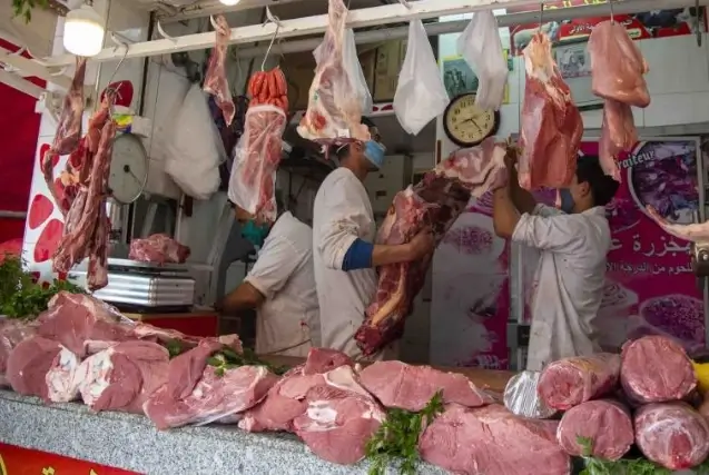 Les prix de la viande rouge s'envolent au Maroc !
