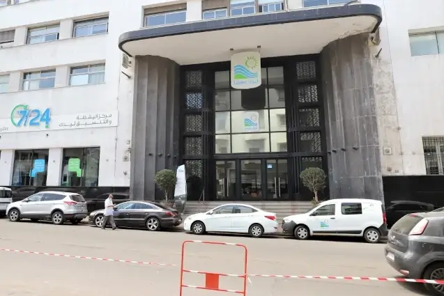 La SRM Casablanca-Settat prend officiellement le contrôle de LYDEC